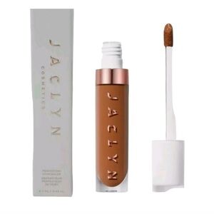 Jacyn Cosmetics Perfecting Concealer in shade Deep Neutral